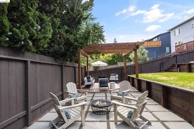 Nestled in Oakland's coveted Crocker Highlands neighborhood, 799 - photo 42