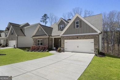 MINUTES AWAY FROM LAKE LANIER. Welcome to 1880 Grand Lanier - photo 3