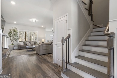 MINUTES AWAY FROM LAKE LANIER. Welcome to 1880 Grand Lanier - photo 4