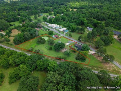 Classic brick home with room to spread out! Situated on - photo 46