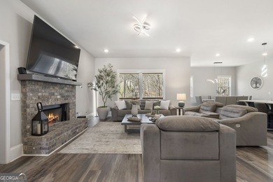 MINUTES AWAY FROM LAKE LANIER. Welcome to 1880 Grand Lanier - photo 6