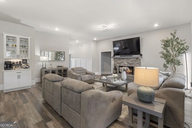 MINUTES AWAY FROM LAKE LANIER. Welcome to 1880 Grand Lanier - photo 9