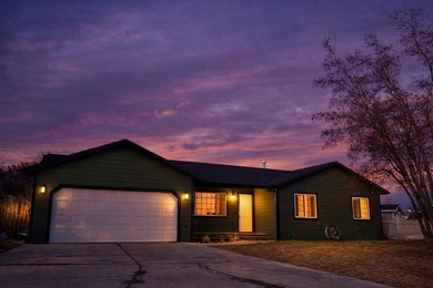 Bitterroot River Home For Sale in Hamilton Montana