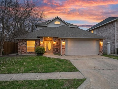 Rockwall Lake Home For Sale in Rockwall Texas