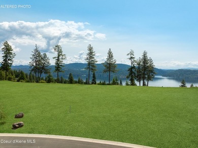 Spectacular lake views, end of street location, in the ultimate - photo 3