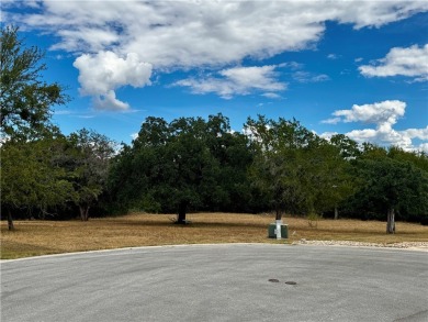 Lake LBJ Lot Sale Pending in Horseshoe Bay Texas