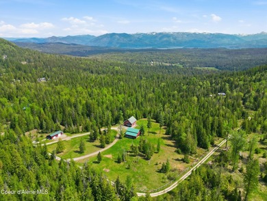 Escape to this mountain sanctuary located in Sagle, Idaho. This - photo 6