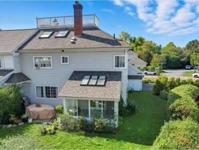 Lake Champlain - Chittenden County Condo For Sale in Burlington Vermont