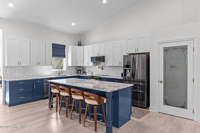 Prime Yaupon Location + Stunning Renovations = Coastal Living at - photo 3