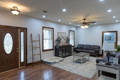 WELCOME TO 268 BRYER LAKE ROAD IN PONTOTOC, MISSISSIPPI-A - photo 4