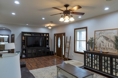 WELCOME TO 268 BRYER LAKE ROAD IN PONTOTOC, MISSISSIPPI-A - photo 5