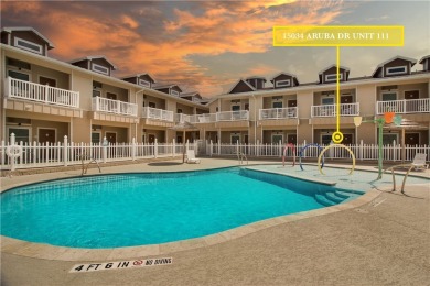 Lake Padre Condo For Sale in Corpus Christi Texas