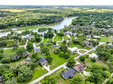 Lake Lot Off Market in Out of Area, Texas