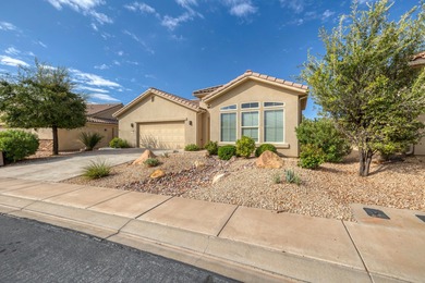 Virgin River Home For Sale in Saint George Utah
