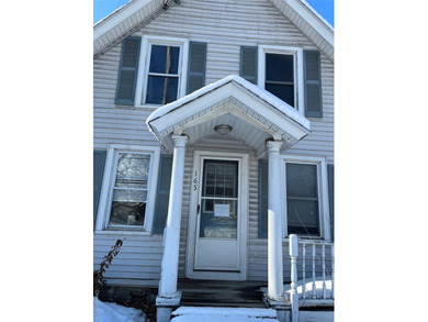 Opportunity knocks at 165 Lake George Ave! This 2-bedroom, 1 - photo 2