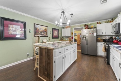 Lake Conway living meets everyday comfort at 16 Dam Rd in - photo 11