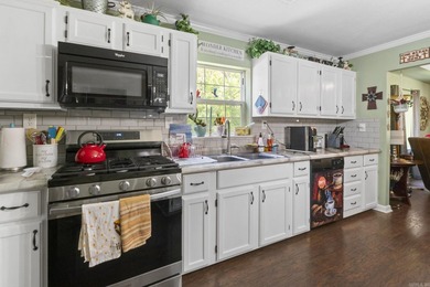 Lake Conway living meets everyday comfort at 16 Dam Rd in - photo 12