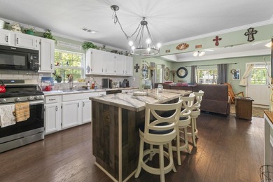 Lake Conway living meets everyday comfort at 16 Dam Rd in - photo 13