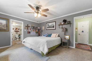 Lake Conway living meets everyday comfort at 16 Dam Rd in - photo 15