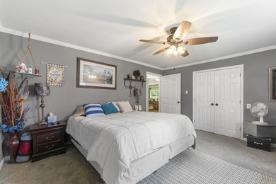 Lake Conway living meets everyday comfort at 16 Dam Rd in - photo 16