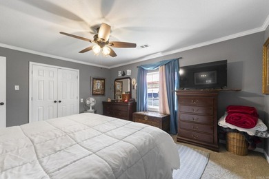 Lake Conway living meets everyday comfort at 16 Dam Rd in - photo 17