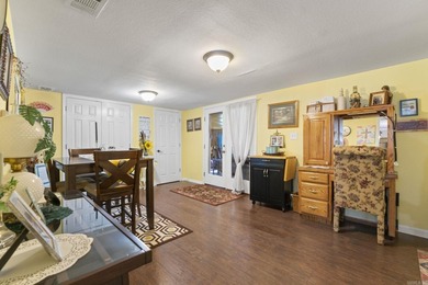 Lake Conway living meets everyday comfort at 16 Dam Rd in - photo 27