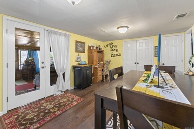 Lake Conway living meets everyday comfort at 16 Dam Rd in - photo 29