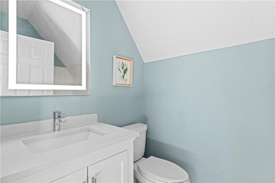 This beautiful brick traditional, majestically set back on the