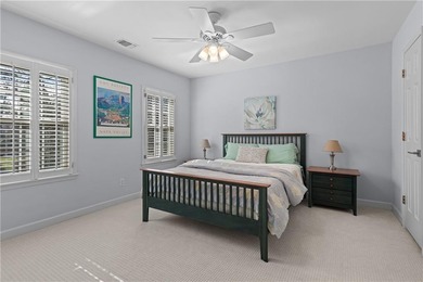 This beautiful brick traditional, majestically set back on the