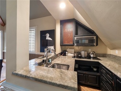 Here's a more elevated luxury listing description that naturally - photo 32