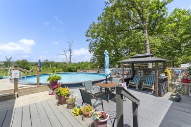 Lake Conway living meets everyday comfort at 16 Dam Rd in - photo 34