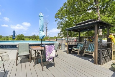 Lake Conway living meets everyday comfort at 16 Dam Rd in - photo 35