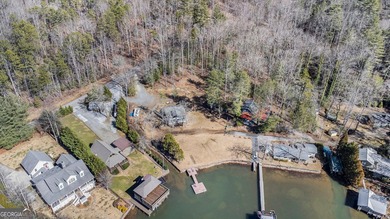 Here is your chance to own one of the largest fee-simple lots on - photo 35