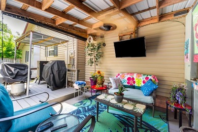 Lake Conway living meets everyday comfort at 16 Dam Rd in - photo 37