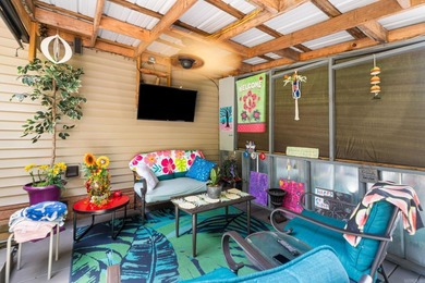 Lake Conway living meets everyday comfort at 16 Dam Rd in - photo 38