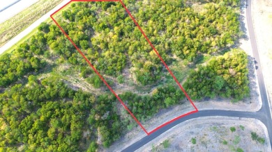 2.36 Acres in Waterfront Club - photo 7