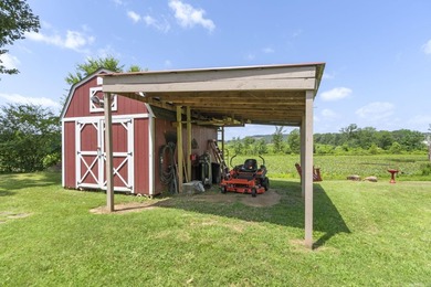 Lake Conway living meets everyday comfort at 16 Dam Rd in - photo 40