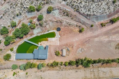 (private lake, pond, creek) Home For Sale in Leeds Utah