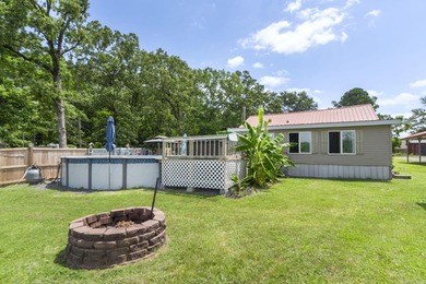 Lake Conway living meets everyday comfort at 16 Dam Rd in - photo 42