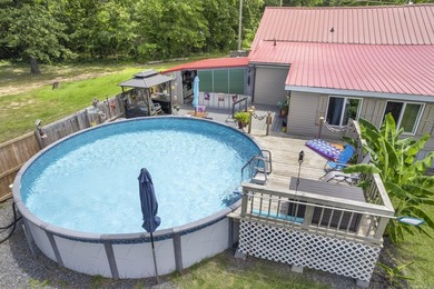 Lake Conway living meets everyday comfort at 16 Dam Rd in - photo 43