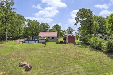 Lake Conway living meets everyday comfort at 16 Dam Rd in - photo 44