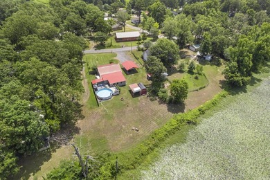 Lake Conway living meets everyday comfort at 16 Dam Rd in - photo 46