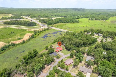 Lake Conway living meets everyday comfort at 16 Dam Rd in - photo 47
