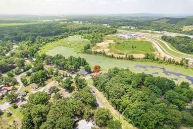 Lake Conway living meets everyday comfort at 16 Dam Rd in - photo 49