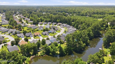 Wake up each morning to peaceful lake views and unwind each - photo 50