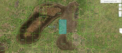 Reedy Lake Lot For Sale in Frostproof Florida
