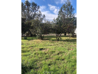 Lake Lot For Sale in Kelseyville, California