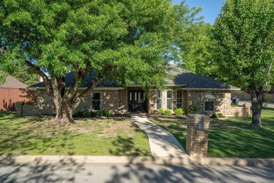 Lake Grapevine Home For Sale in Southlake Texas