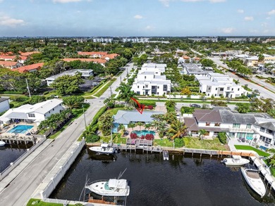 Welcome Home to this boater's paradise. Live the Florida life in - photo 54