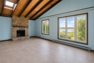 Discover the potential of this rare lakefront property offering - photo 4